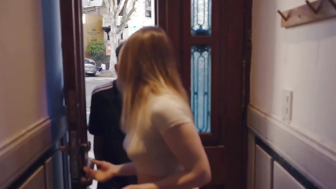 Fucking My Girlfriend's Friend