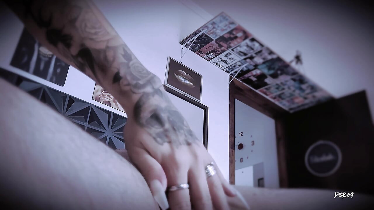 Asian Massage Full Service Handjob with 3x Huge Cumshots