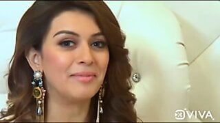 HANSIKA LANJA GUDDHA DENGUDU