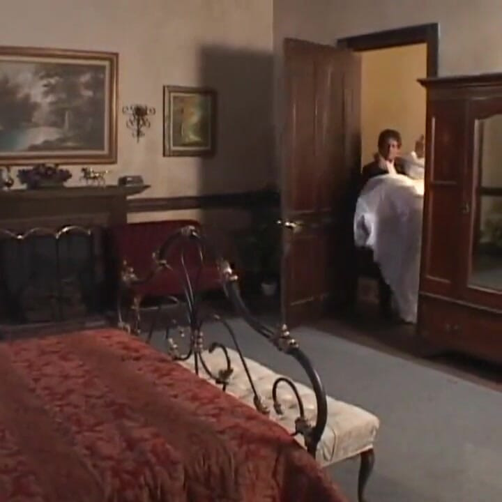 Dementia - ฉาก #06