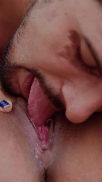 Epic moment from "Hot Desi Indian Porn Star Raj Gargi Full Nude Sex in 69 New Style"