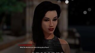 Away from home (Vatosgames) deel 12 door Loveskysan69