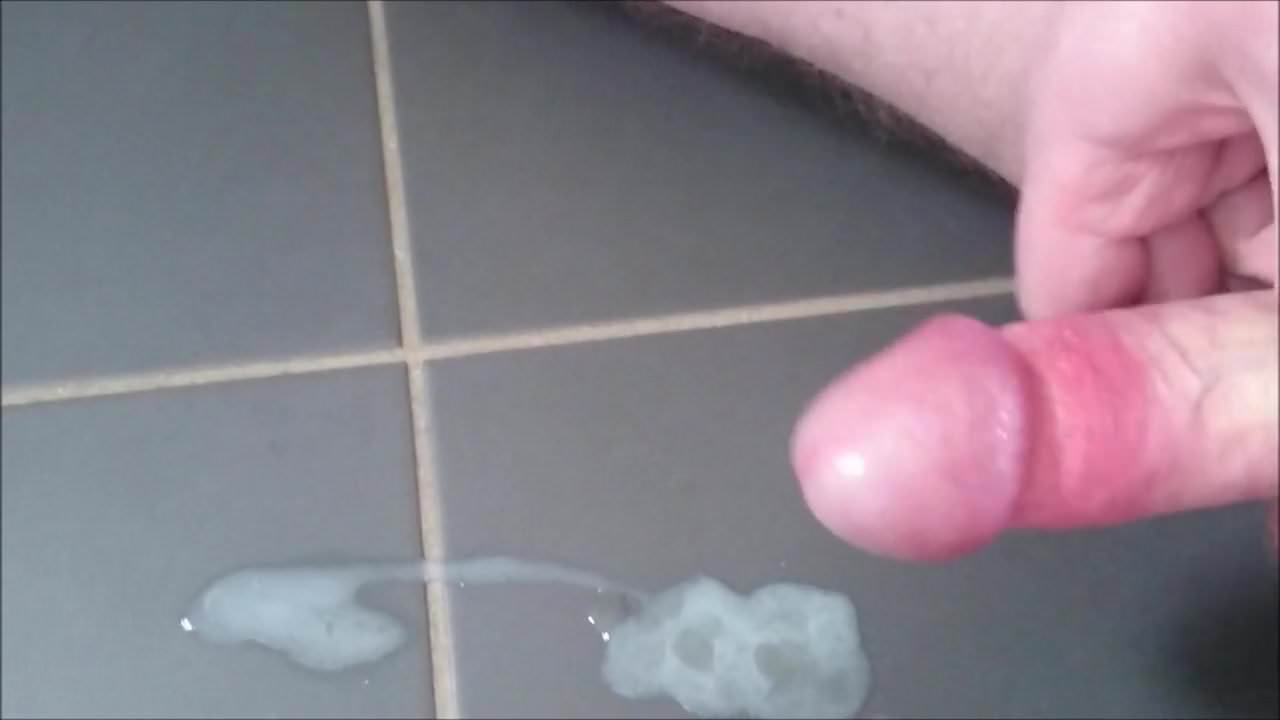 My Cumshot Compilation HD