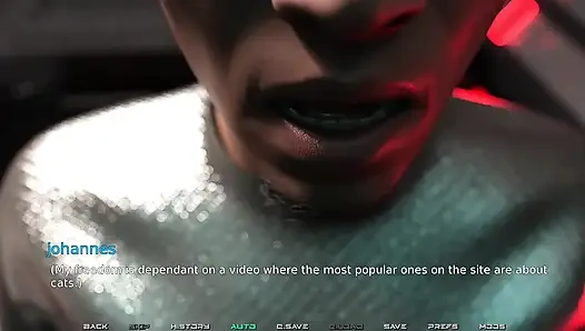 Kızların kavgada olduğu lideri #3 takip et.