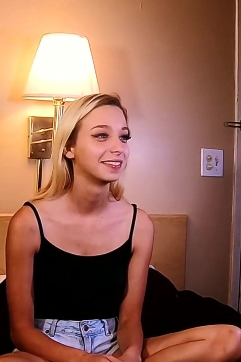 Bad Girl Jackie sexy questions uncut