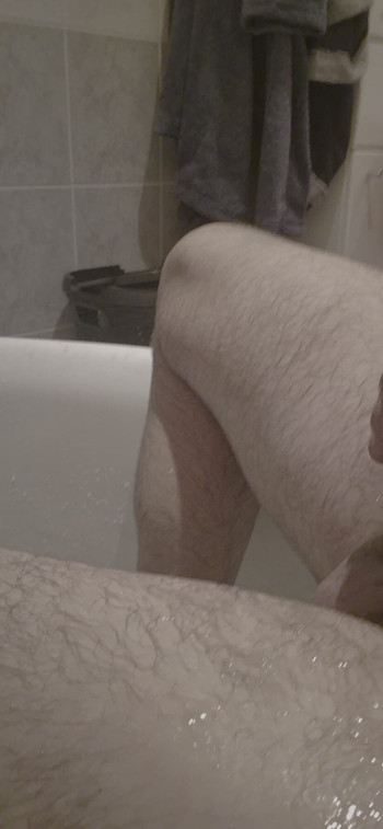 Piss and mastrubed