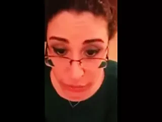 Excellent Amateur Blowjob And Swallow