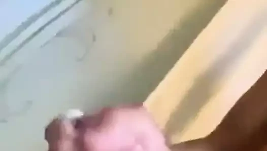 Sağladım çok sıcak