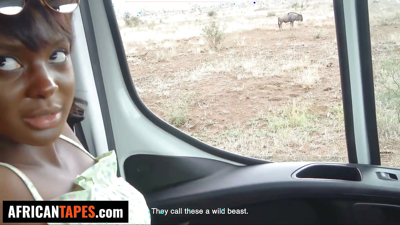 Ne vahşi bir yolculuk... sevimli esmer kız arkadaşım ile yaptığımız gezi bol outdoor eğlence ve her yerde sikilmekle geçti