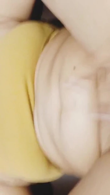 Epic moment from "OH YES! HUSBAND FUCK MY PUSSY AND LEAVE IT FULL OF CUM"