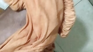 Sensational  Masturbation