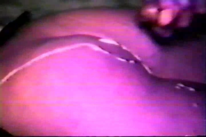 Retro amateur cum