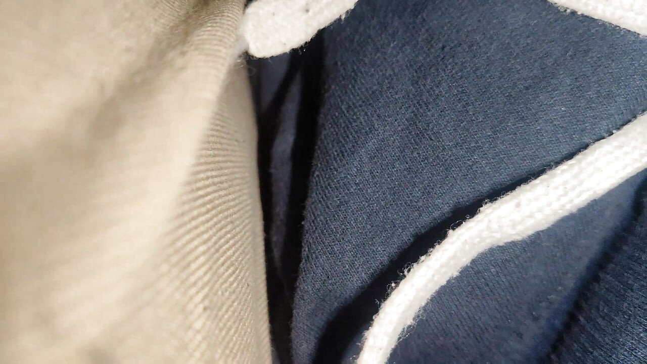 Porno człowiek ręczna praca łazienka i źle