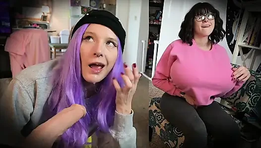 Big Boobie Secret