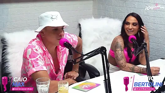 Подкаст Калифорния TV - Nego Catra