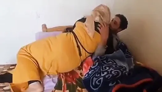 Hot Egyptian Sex