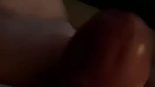 evde yalnızım