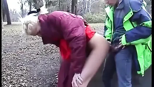 Скандал - DVD