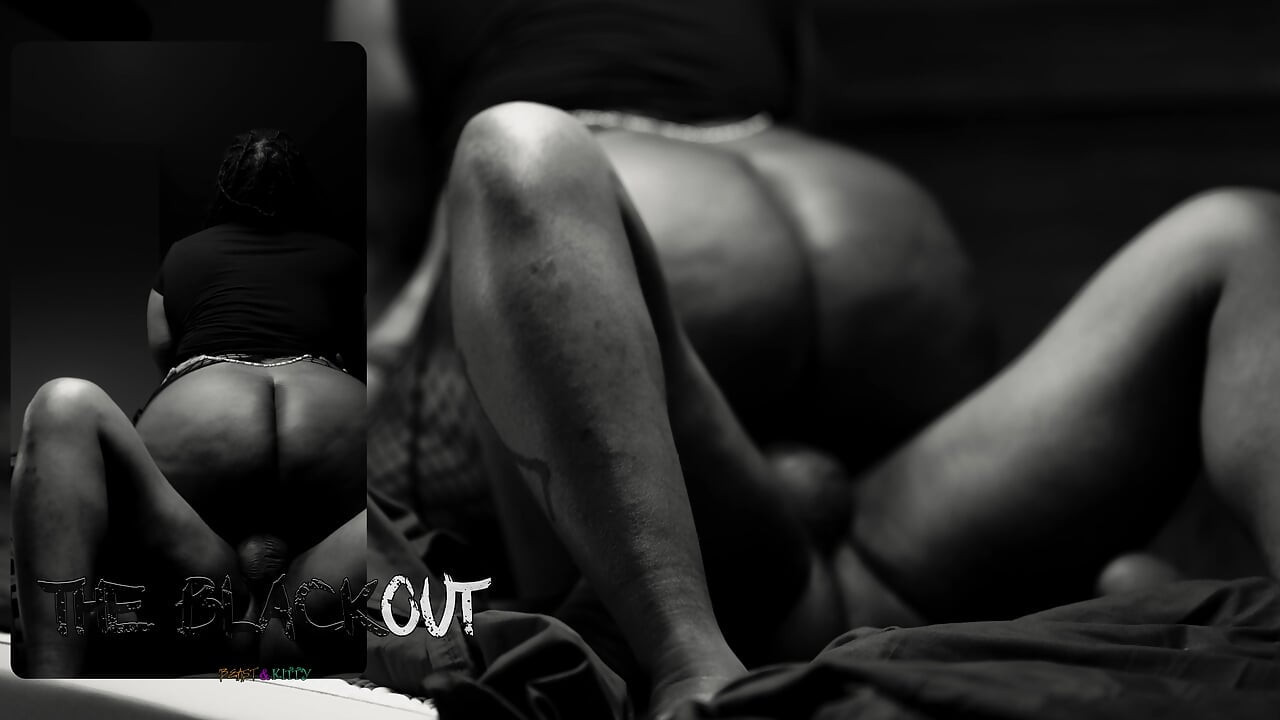 Az áramszünet 1. epizód Fy Kittylove