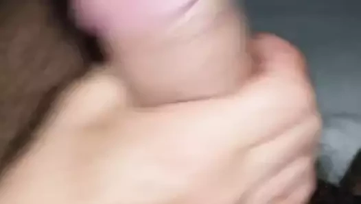 handjob