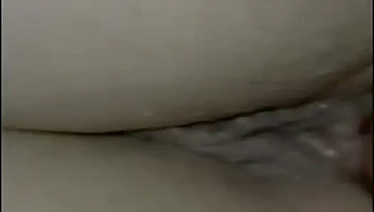 Fışkırtmalı evli kadın