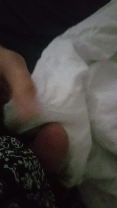 Hard Mini Penis