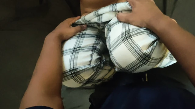 I Have a Problem with My Stepdad, He Fucks His Stepdaughter