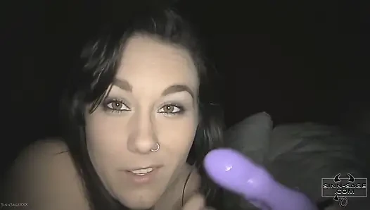 Mit dir spielt mit sinn sage