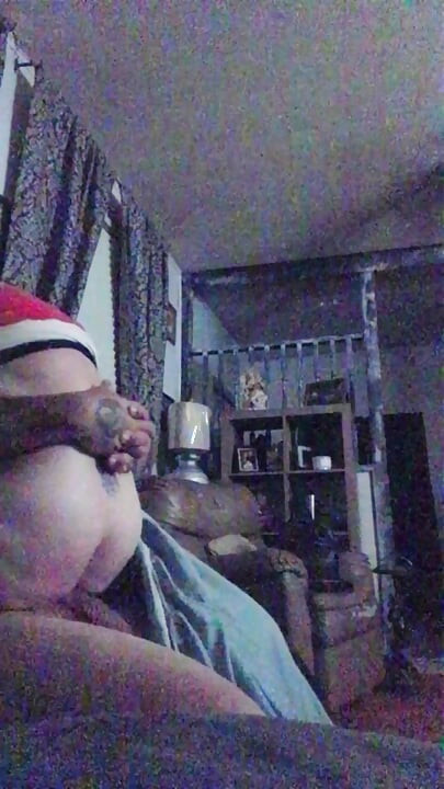 Crazy rides messy till she comes too many times