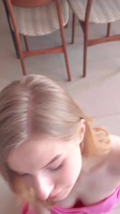 Step-sister asks not to tell her parents about her affairs | Clip 1