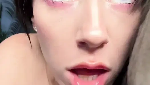 Ahegao, подборка