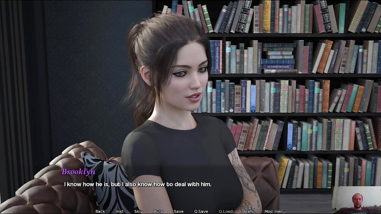 Menekülés - 1. fejezet