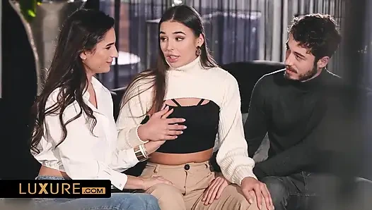 Der Trost von freunden