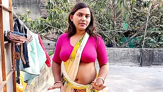 Muslimischer stiefbruder und stiefschwester ficken in einem leeren haus teil 2