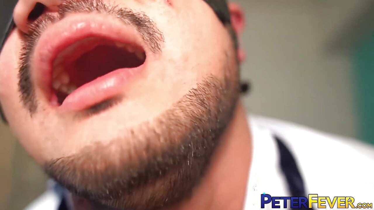 Peterfever azijsko odelo studs