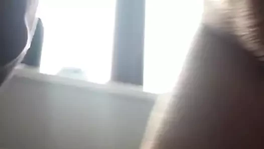 benim uzun pürüzsüz horoz