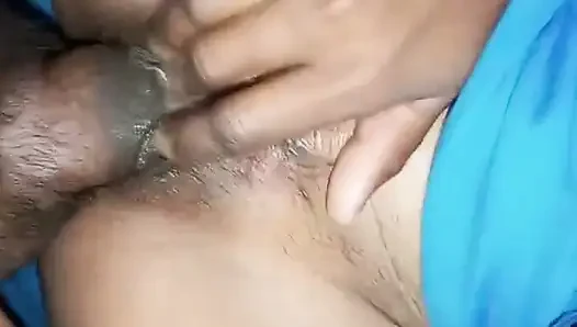 Massage My Pussy with Oil