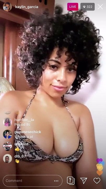 Kaylin