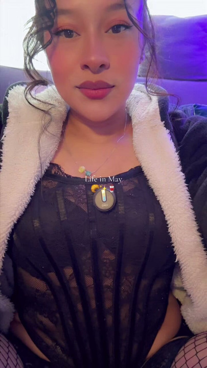 ماي الجميل
