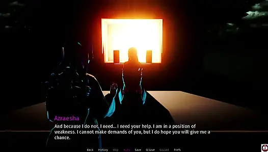 A HOUSE IN THE RIFT - (PT 72) NC