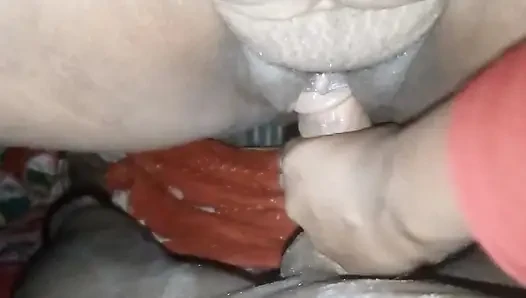 Son's friend fucked the neighbor's wife Bangladeshi fuck