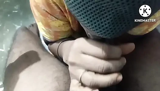 Indian desi village girl soking coke har hasbend
