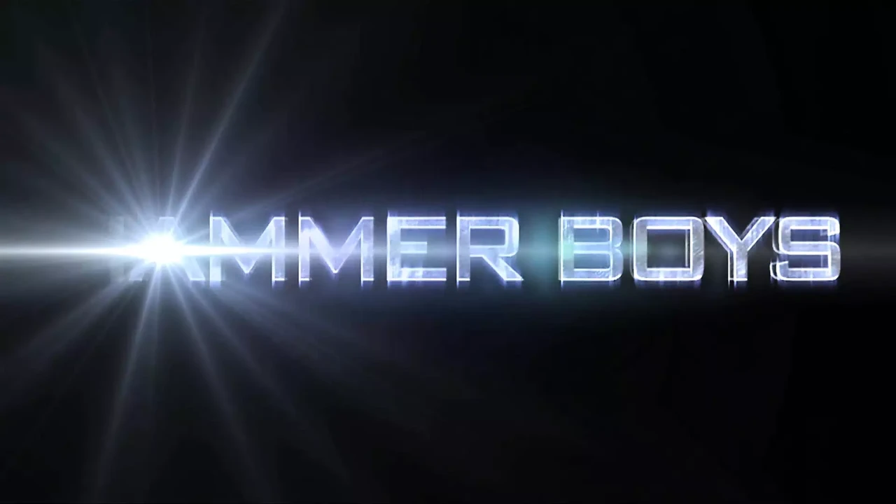 史蒂夫和安德烈两个相爱的男人正在拍摄对方与巨大射精的饥渴同性恋性爱