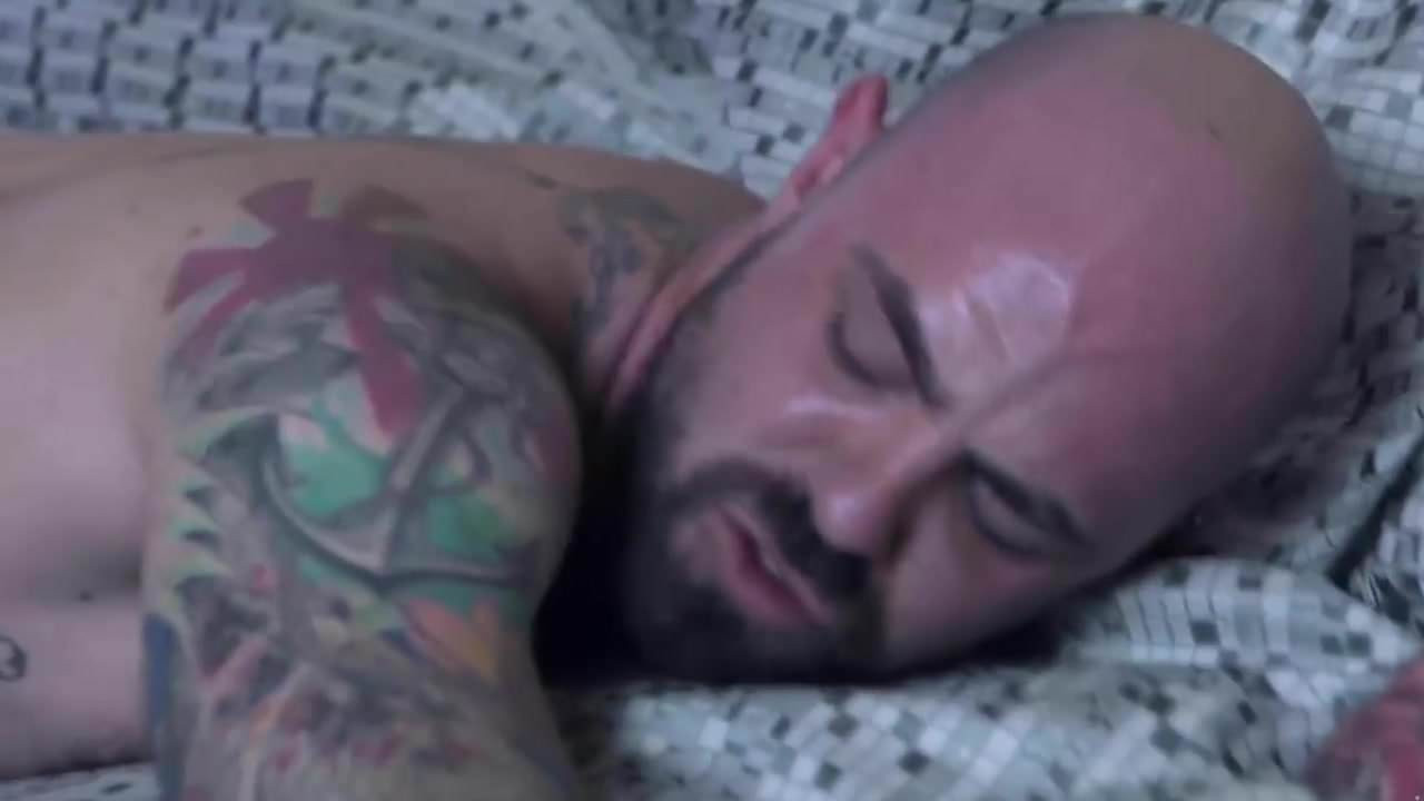 Gay Porn ( New Venyveras 5 )