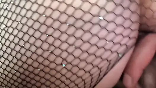 Çok Azgyn MILF Kadın, Ona Iyi Bir Penis Veriyorum, ağzını Güzelce Emerek Bitiriyorum