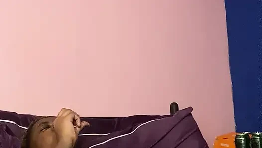 КОНЧАЮ С КОНЧИКОМ ПОСЛЕ РАБОТЫ