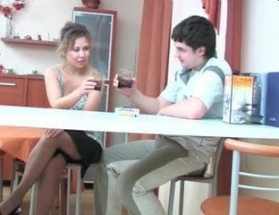 RUSSIAN MATURE SHENYTHIA 16