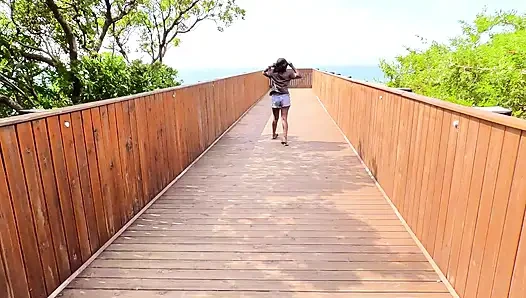 From Scenic Drive to Steamy Stop