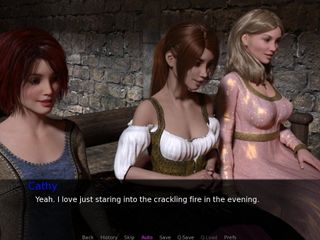 A Knights Story # 9 - Gameplay trên PC cho phép chơi (HD)