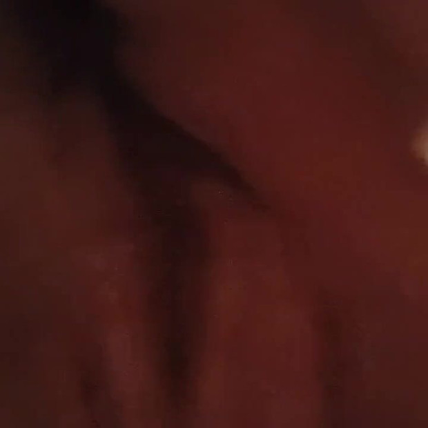 Tante seksi: pengen banget dientot
